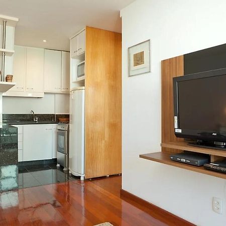 ריו דה ז'ניירו Ipanema Ville Residence Service - Apart Hotel - Cobertura Penthouse De Luxe מראה חיצוני תמונה