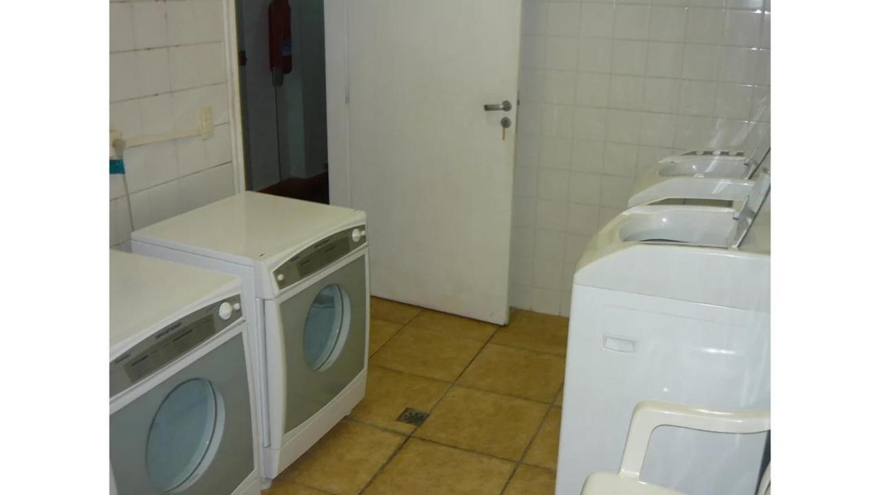 ריו דה ז'ניירו Ipanema Ville Residence Service - Apart Hotel - Cobertura Penthouse De Luxe מראה חיצוני תמונה