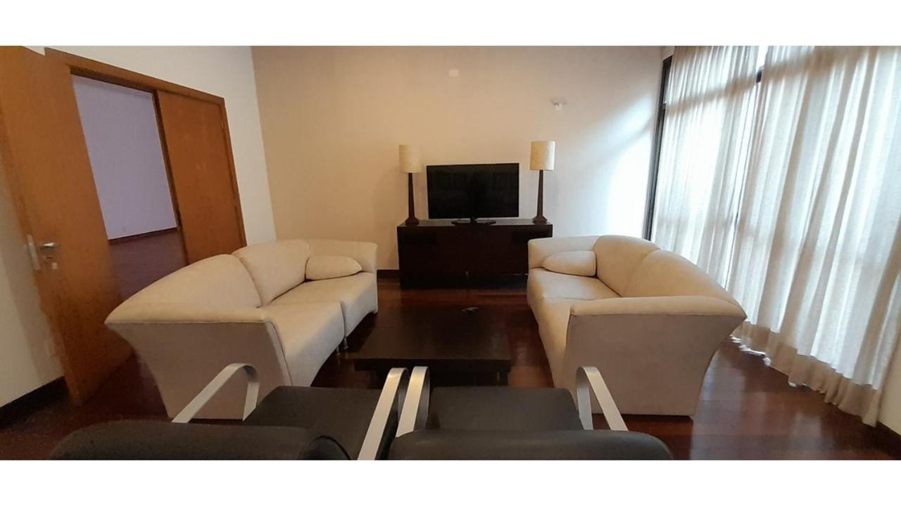 ריו דה ז'ניירו Ipanema Ville Residence Service - Apart Hotel - Cobertura Penthouse De Luxe מראה חיצוני תמונה