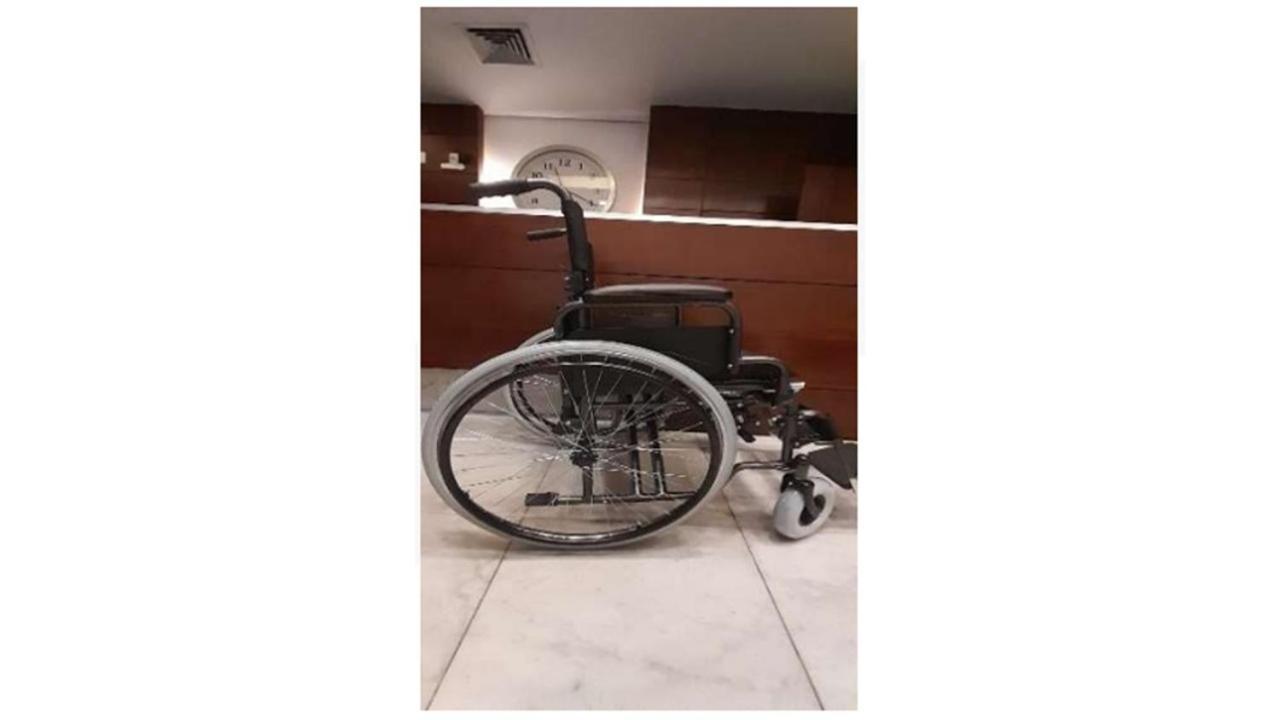 ריו דה ז'ניירו Ipanema Ville Residence Service - Apart Hotel - Cobertura Penthouse De Luxe מראה חיצוני תמונה