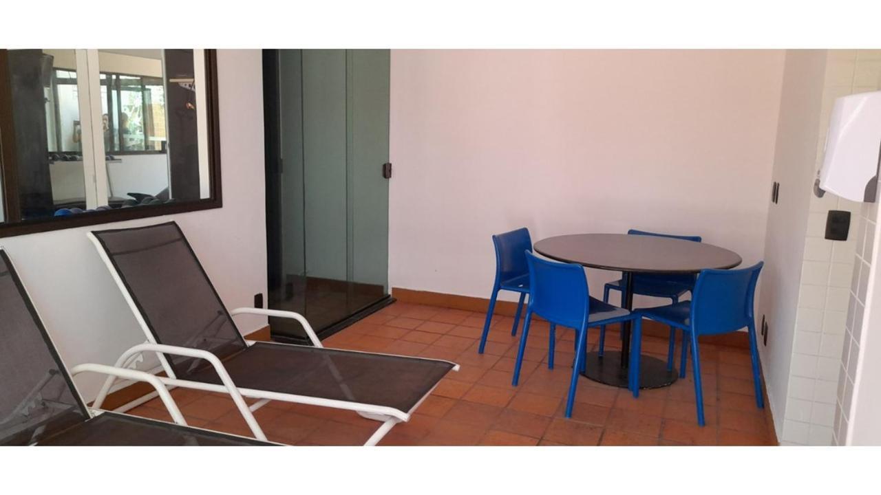 ריו דה ז'ניירו Ipanema Ville Residence Service - Apart Hotel - Cobertura Penthouse De Luxe מראה חיצוני תמונה