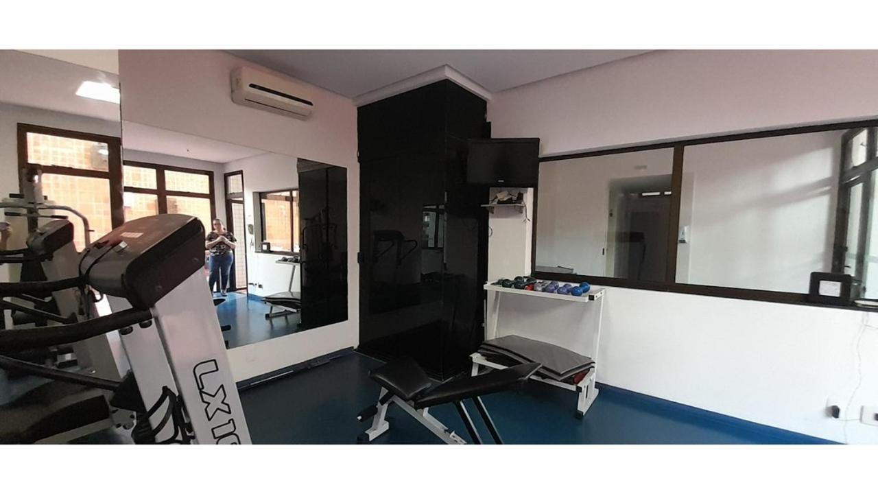 ריו דה ז'ניירו Ipanema Ville Residence Service - Apart Hotel - Cobertura Penthouse De Luxe מראה חיצוני תמונה