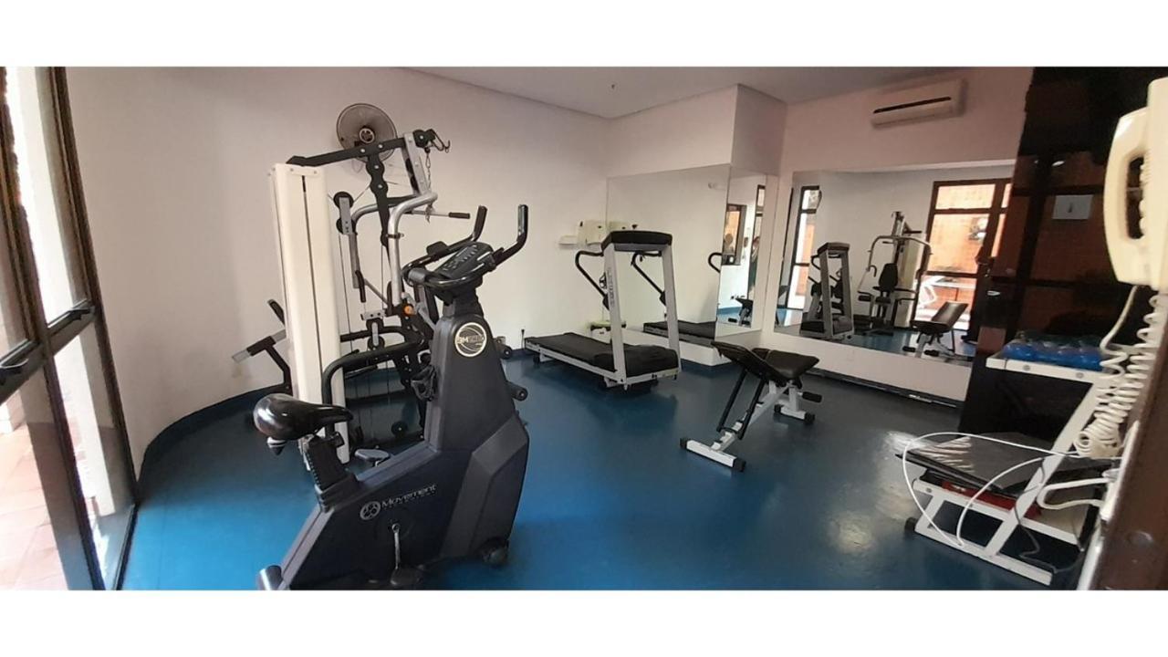 ריו דה ז'ניירו Ipanema Ville Residence Service - Apart Hotel - Cobertura Penthouse De Luxe מראה חיצוני תמונה