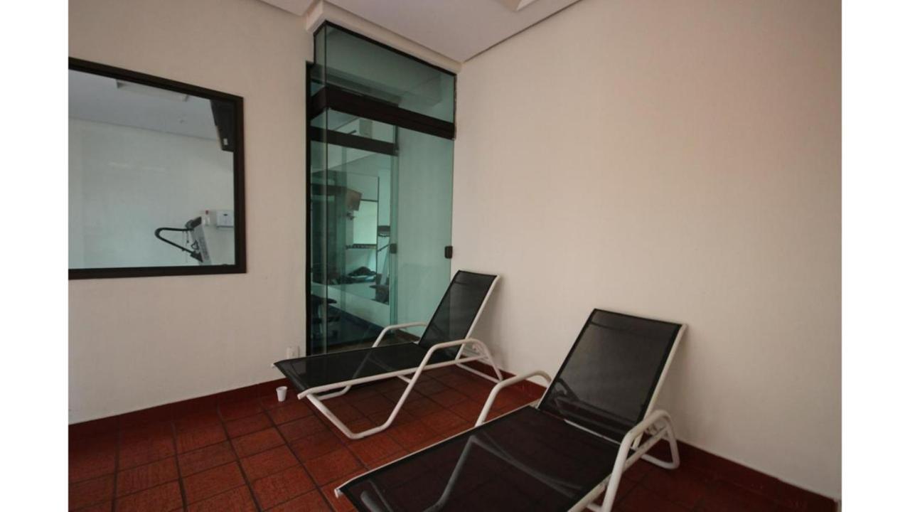 ריו דה ז'ניירו Ipanema Ville Residence Service - Apart Hotel - Cobertura Penthouse De Luxe מראה חיצוני תמונה